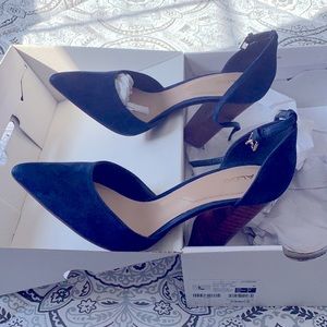 Aldo high heels